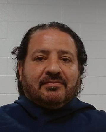 Ghraizi, Maher Nayef arrest record in Collin County, Texas Ghraizi, Maher Nayef arrested in Collin County, Texas mugshot
