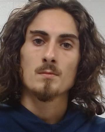 SALAHZADEH, SHAYAN arrest record in Collin County, Texas SALAHZADEH, SHAYAN arrested in Collin County, Texas mugshot