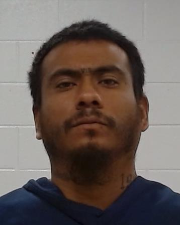 Murillo, Guadalupe Javier arrest record in Collin County, Texas Murillo, Guadalupe Javier arrested in Collin County, Texas mugshot