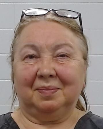 Bayne, Olga V arrest record in Collin County, Texas Bayne, Olga V arrested in Collin County, Texas mugshot