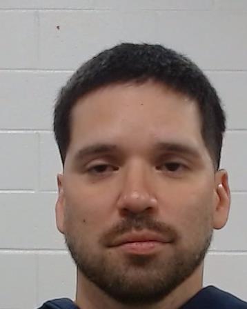 Angulo, Giovanni Harold arrest record in Collin County, Texas Angulo, Giovanni Harold arrested in Collin County, Texas mugshot