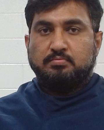 Kothapalli, Pavan arrest record in Collin County, Texas Kothapalli, Pavan arrested in Collin County, Texas mugshot