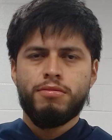 Puebla Melchor, Bryan Alexis arrest record in Collin County, Texas Puebla Melchor, Bryan Alexis arrested in Collin County, Texas mugshot