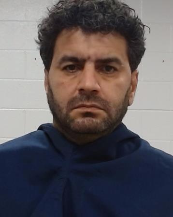 Al Dulaimi, Ahmed Obayes Hameed arrest record in Collin County, Texas Al Dulaimi, Ahmed Obayes Hameed arrested in Collin County, Texas mugshot