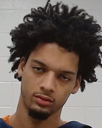 Martin, Carieon arrest record in Collin County, Texas Martin, Carieon arrested in Collin County, Texas mugshot
