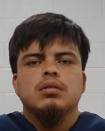 Estrada-Mendoza, Brian Alejandro arrest record in Collin County, Texas Estrada-Mendoza, Brian Alejandro arrested in Collin County, Texas mugshot