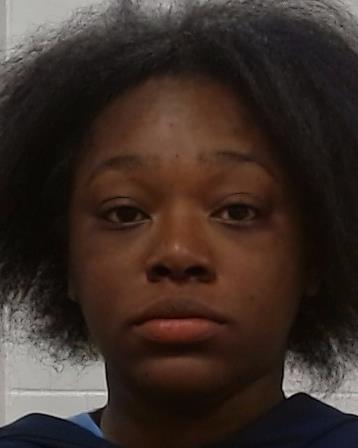 CLARK, LASHAI DENISE arrest record in Collin County, Texas CLARK, LASHAI DENISE arrested in Collin County, Texas mugshot