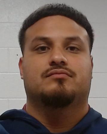 Cabrera, Jose David arrest record in Collin County, Texas Cabrera, Jose David arrested in Collin County, Texas mugshot