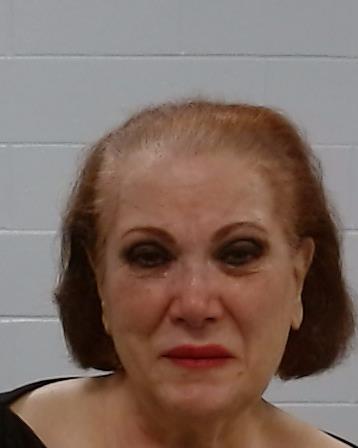 Scolnic, Heidi O arrest record in Collin County, Texas Scolnic, Heidi O arrested in Collin County, Texas mugshot