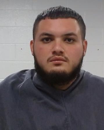 Gonzalez, Roy arrest record in Collin County, Texas Gonzalez, Roy arrested in Collin County, Texas mugshot