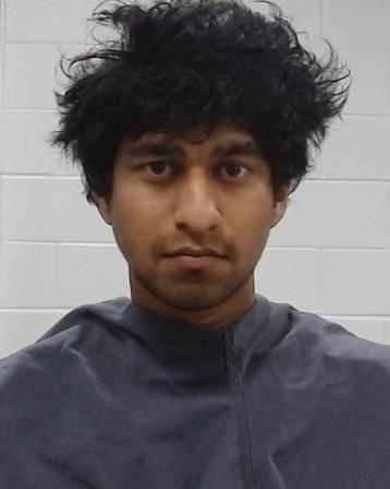 Ahmed, Raheel arrest record in Collin County, Texas Ahmed, Raheel arrested in Collin County, Texas mugshot