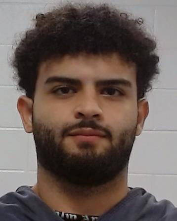 Elkalube, Mohamed arrest record in Collin County, Texas Elkalube, Mohamed arrested in Collin County, Texas mugshot