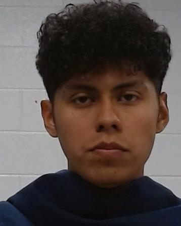 Martinez Huerta, Valentin arrest record in Collin County, Texas Martinez Huerta, Valentin arrested in Collin County, Texas mugshot