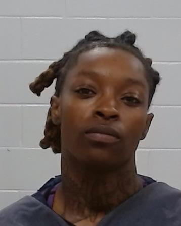CHEATTEAM, JONICA RACHON arrest record in Collin County, Texas CHEATTEAM, JONICA RACHON arrested in Collin County, Texas mugshot