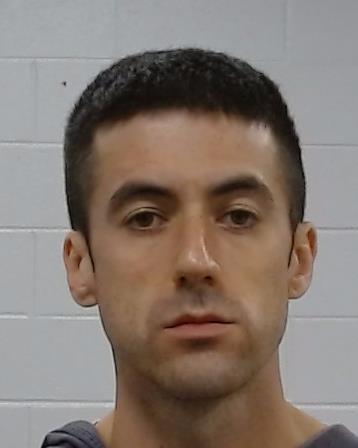 Botello, Alexander Jesus arrest record in Collin County, Texas Botello, Alexander Jesus arrested in Collin County, Texas mugshot
