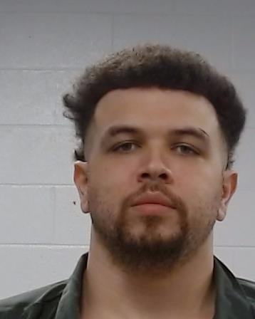 Mcgee, Justice Alexander arrest record in Collin County, Texas Mcgee, Justice Alexander arrested in Collin County, Texas mugshot