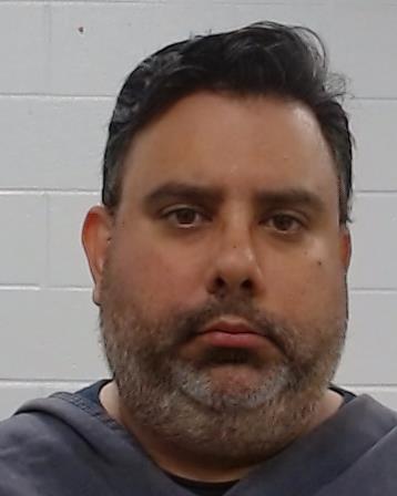 Ledezma Paz, Alejandro Enrigue arrest record in Collin County, Texas Ledezma Paz, Alejandro Enrigue arrested in Collin County, Texas mugshot