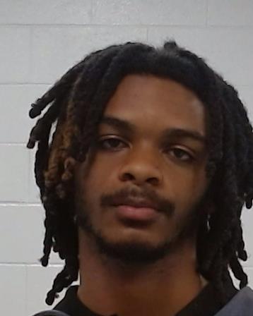 Lacour, Cordae Lendell arrest record in Collin County, Texas Lacour, Cordae Lendell arrested in Collin County, Texas mugshot