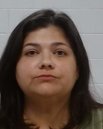Garza, Vanessa arrest record in Collin County, Texas Garza, Vanessa arrested in Collin County, Texas mugshot