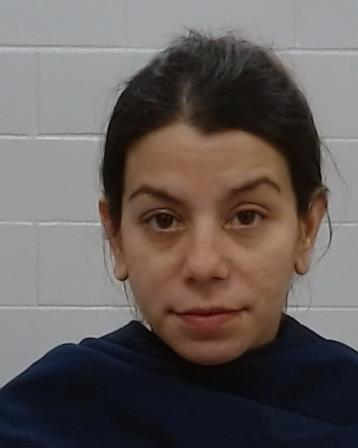Evans, Delila Tabatha arrest record in Collin County, Texas Evans, Delila Tabatha arrested in Collin County, Texas mugshot