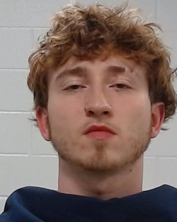 Cottles, Landon Taylor arrest record in Collin County, Texas Cottles, Landon Taylor arrested in Collin County, Texas mugshot