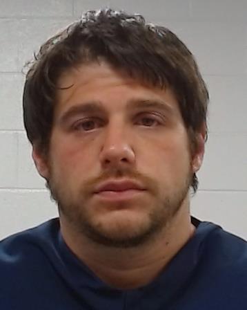 Hofacker, Dylan Lee arrest record in Collin County, Texas Hofacker, Dylan Lee arrested in Collin County, Texas mugshot