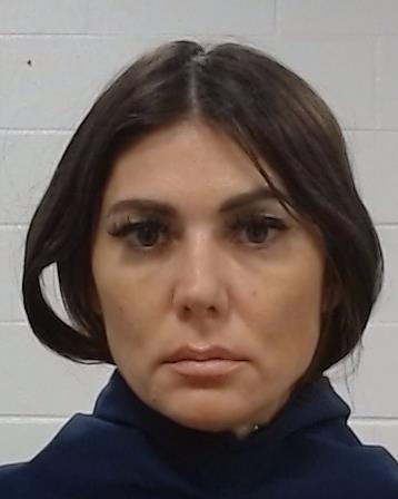 Contreras, April Helen arrest record in Collin County, Texas Contreras, April Helen arrested in Collin County, Texas mugshot