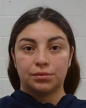 ARCE-MORALES, ELENA MERCEDES arrest record in Collin County, Texas ARCE-MORALES, ELENA MERCEDES arrested in Collin County, Texas mugshot