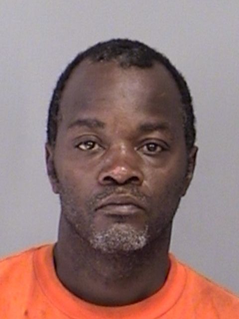 GAINES, FREDRICK KEITH arrest record in Brazos County, Texas GAINES, FREDRICK KEITH arrested in Brazos County, Texas mugshot