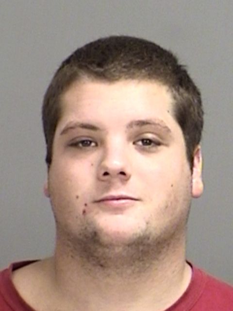 CURNICK, AARON CHRISTOPHER arrest record in Brazos County, Texas CURNICK, AARON CHRISTOPHER arrested in Brazos County, Texas mugshot