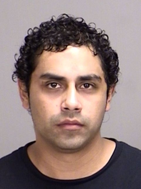 DIAZ, DANNY CARLOS arrest record in Brazos County, Texas DIAZ, DANNY CARLOS arrested in Brazos County, Texas mugshot