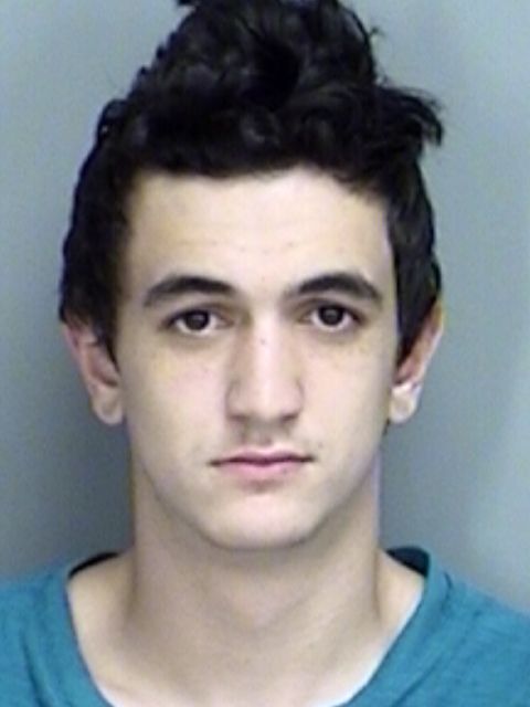 ULMER, ROBERT JAMES arrest record in Brazos County, Texas ULMER, ROBERT JAMES arrested in Brazos County, Texas mugshot