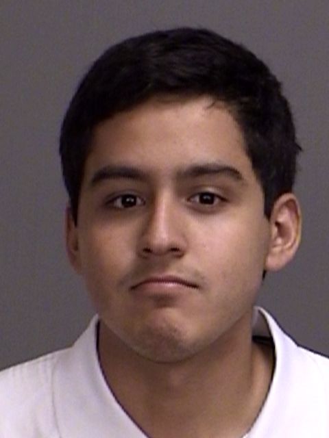GARCIA, JORGE ALBERTO arrest record in Brazos County, Texas GARCIA, JORGE ALBERTO arrested in Brazos County, Texas mugshot