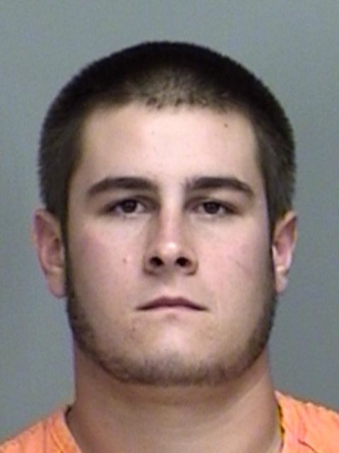 ZIMMERHANZEL, CLINTON COLIN arrest record in Brazos County, Texas ZIMMERHANZEL, CLINTON COLIN arrested in Brazos County, Texas mugshot