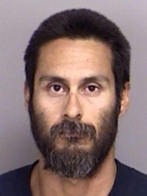 ZUNIGA, JOSE GUADALUPE arrest record in Brazos County, Texas ZUNIGA, JOSE GUADALUPE arrested in Brazos County, Texas mugshot