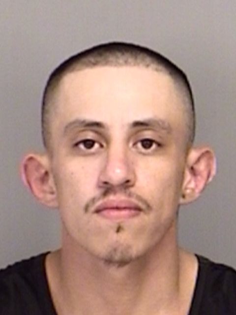 LOPEZ, ADAM RENE arrest record in Brazos County, Texas LOPEZ, ADAM RENE arrested in Brazos County, Texas mugshot