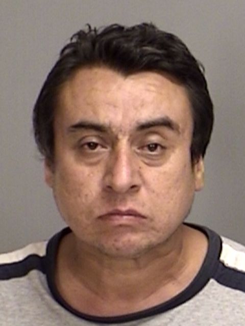 SANCHEZ, DERIO MARTINEZ arrest record in Brazos County, Texas SANCHEZ, DERIO MARTINEZ arrested in Brazos County, Texas mugshot