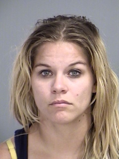 BELFORD, KATHLEEN JO arrest record in Brazos County, Texas BELFORD, KATHLEEN JO arrested in Brazos County, Texas mugshot