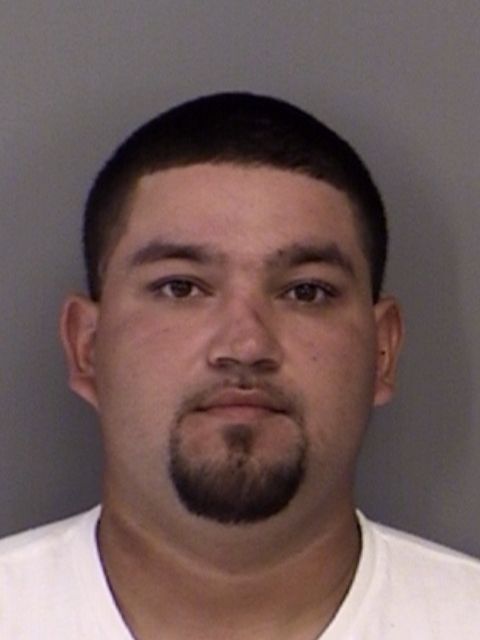 LEAL, BENJAMINE DALE arrest record in Brazos County, Texas LEAL, BENJAMINE DALE arrested in Brazos County, Texas mugshot