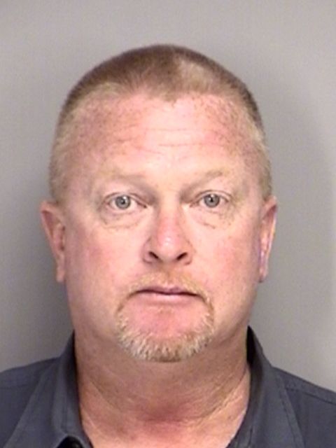 RAGAN, BRIAN RUSSELL arrest record in Brazos County, Texas RAGAN, BRIAN RUSSELL arrested in Brazos County, Texas mugshot