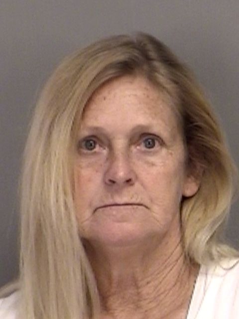 BRADEN, MARY ANN arrest record in Brazos County, Texas BRADEN, MARY ANN arrested in Brazos County, Texas mugshot