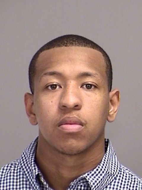 MUNIZ, DORIUS DORELL arrest record in Brazos County, Texas MUNIZ, DORIUS DORELL arrested in Brazos County, Texas mugshot