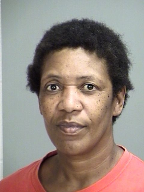 WOODARD, FRANCIS ELIZA arrest record in Brazos County, Texas WOODARD, FRANCIS ELIZA arrested in Brazos County, Texas mugshot
