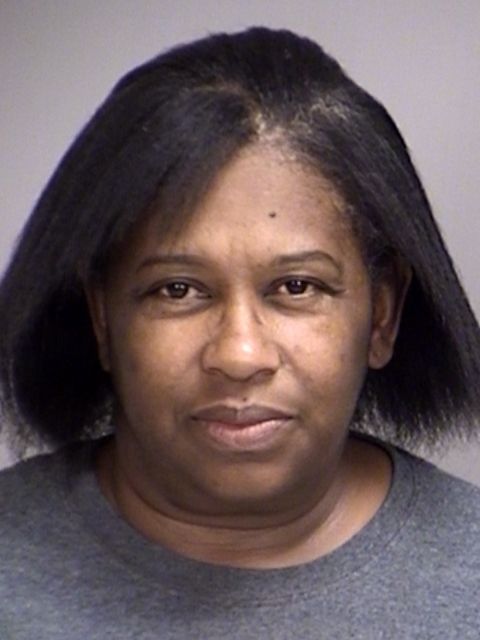 WILLIAMS, GLORIA DENISE arrest record in Brazos County, Texas WILLIAMS, GLORIA DENISE arrested in Brazos County, Texas mugshot