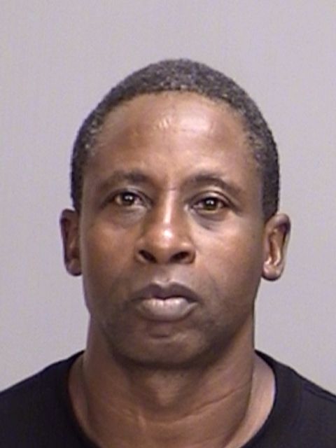 COOPER, ANTHONY MAURICE arrest record in Brazos County, Texas COOPER, ANTHONY MAURICE arrested in Brazos County, Texas mugshot