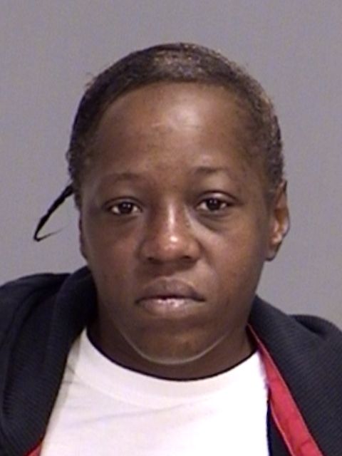 TURNER, JACQUELYN CHEVELLE arrest record in Brazos County, Texas TURNER, JACQUELYN CHEVELLE arrested in Brazos County, Texas mugshot