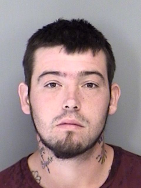 SHELTON, WILLIAM EUGENE, II arrest record in Brazos County, Texas SHELTON, WILLIAM EUGENE, II arrested in Brazos County, Texas mugshot