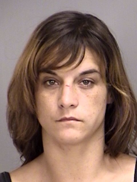 RIVAS, CODY ANNETTE arrest record in Brazos County, Texas RIVAS, CODY ANNETTE arrested in Brazos County, Texas mugshot