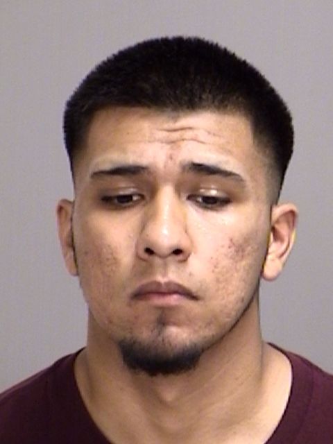 CORTEZ, ROBERTO CARLOS, Jr arrest record in Brazos County, Texas CORTEZ, ROBERTO CARLOS, Jr arrested in Brazos County, Texas mugshot