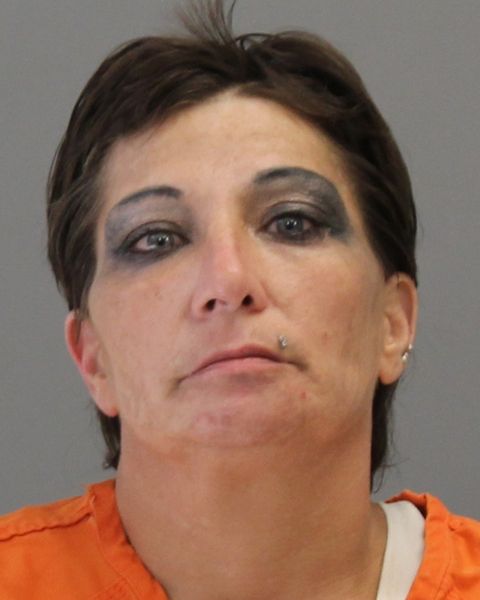 Alford, Vicky LeeAnn arrest record in Brazos County, Texas Alford, Vicky LeeAnn arrested in Brazos County, Texas mugshot